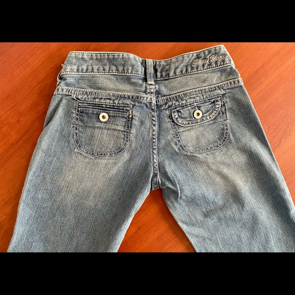Guess Jeans. Excellent Condition. - Picture 4 of 5